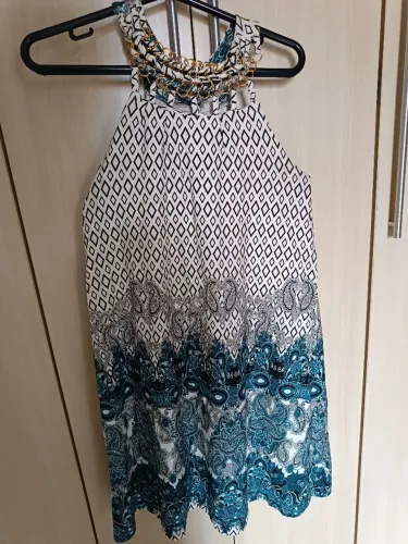 Vestido Tam M