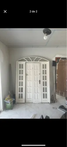 Porta/ Portal Colonial 