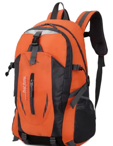 Mochila impermeável nova