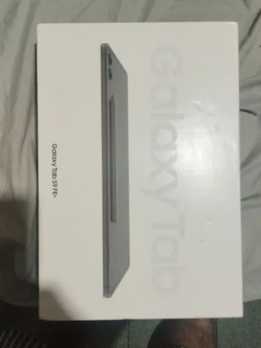 Tablet Samsung Galaxy S9 FE+