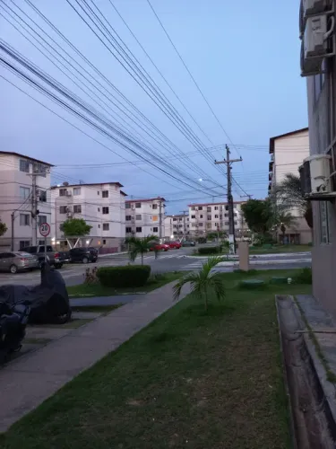 Vendo apartamento Total Ville - Condomínio Liberdade.<br>