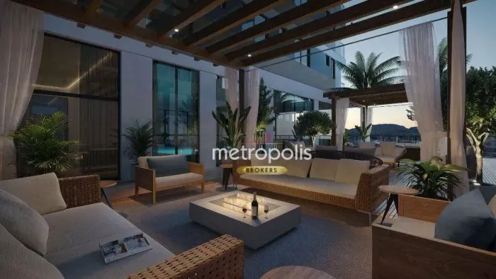 Apartamento à venda, 132 m² por R$ 1.684.000,00 - Porto Belo - Porto Belo/SC
