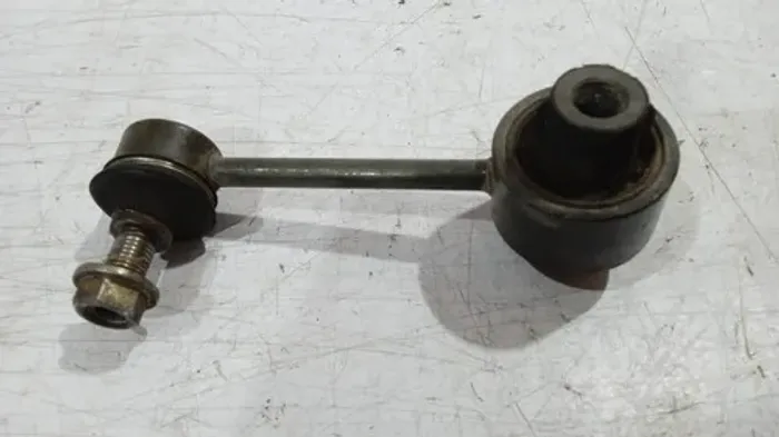 Bieleta Traseira Subaru Forester 2008 2009 2010
