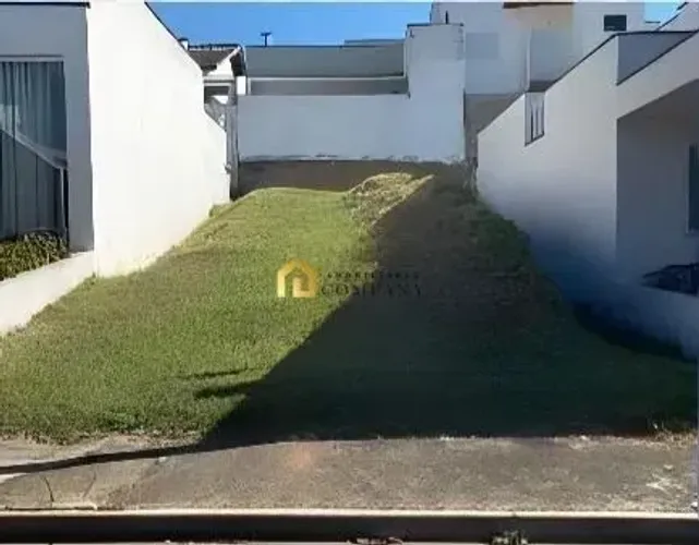 Condomínio Horto Florestal 2 - Terreno no Condomínio Horto florestal 2-Sorocaba/SP