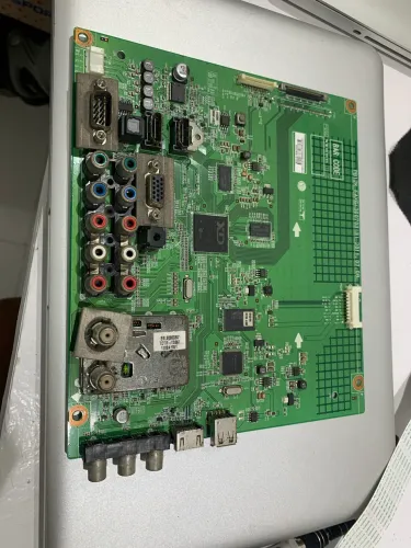 Placa principal TV LG 42pt250b