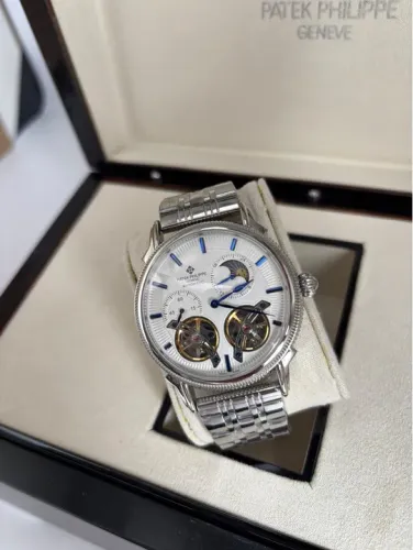 Relógio Patek Philippe Automático