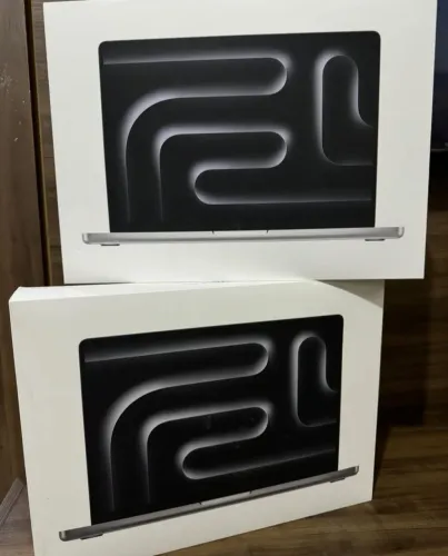 MacBook Pro 14 polegadas M4Pro ( Super Promoção )