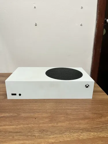 Xbox séries S 512GB - 02 controles