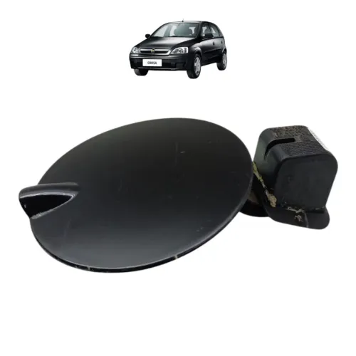 Portinhola Tanque Combustível Gm Corsa Hatch 2003 2004 2005