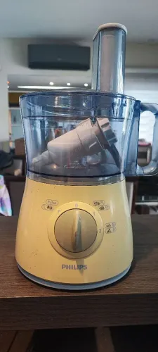 Processador de alimentos PHILIPS 220V
