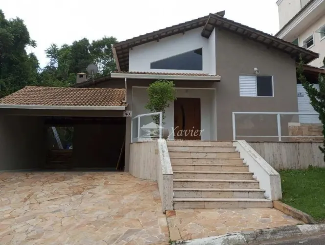 Casa com 3 dormitórios à venda, 213 m² por R$ 930.000,00 - Condomínio Vila Rica - Vargem G