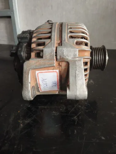 Alternador do astra 2.0 70A 