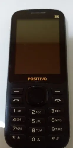 Celular Positivo 3G