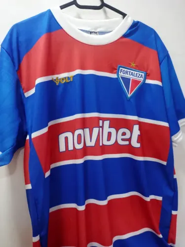 Camisa Fortaleza - Tamanho M