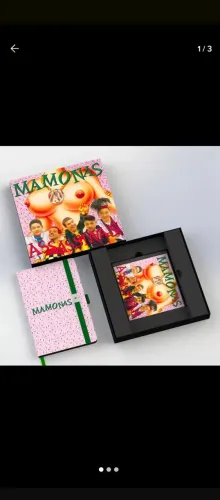 Mamonas Assassinas - CD Assassinos