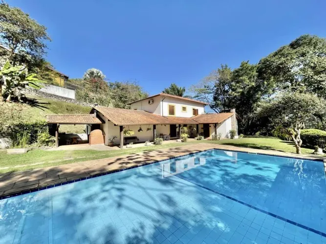 Casa com 3 dormitórios, 480 m² - venda por R$ 1.600.000,00 ou aluguel por R$ 15.000,00/mês