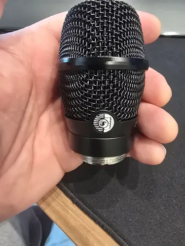 Shure ksm11 condensador, leia