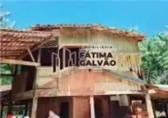 Vendo Sitio em Benevides