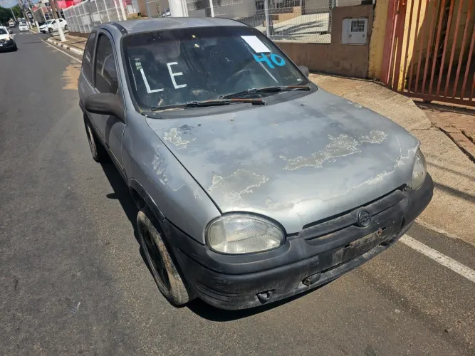 Peças para Corsa Wind 1998 