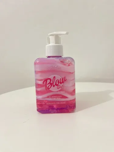 Gel Aromatizante Blow Girl - 320ml