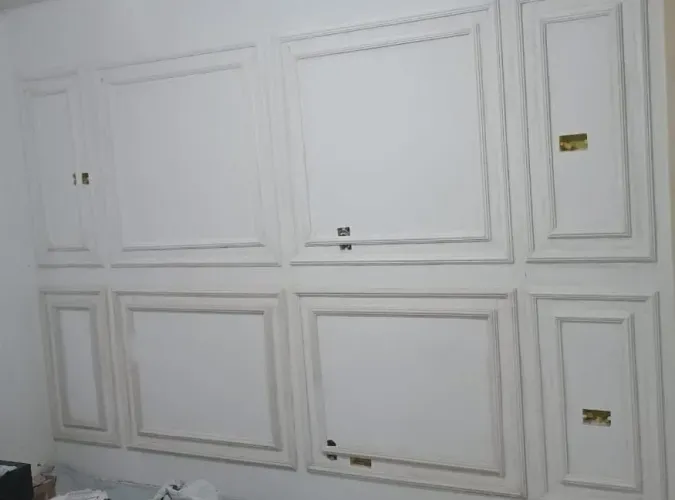 Painel Decorativo para Parede *49