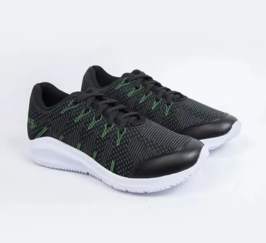 Tênis esportivo conforto extra leve 42/43