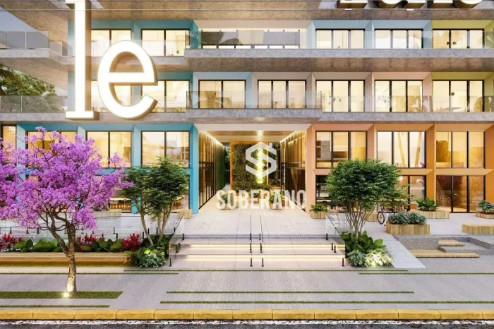 Sala à venda, 37 m² por R$ 576.196,90 - Jardim Oceania - João Pessoa/PB