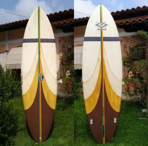 Prancha de Stand UP paddle Sup wave( surf)