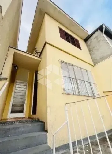 Casa a venda na Vila Aurora