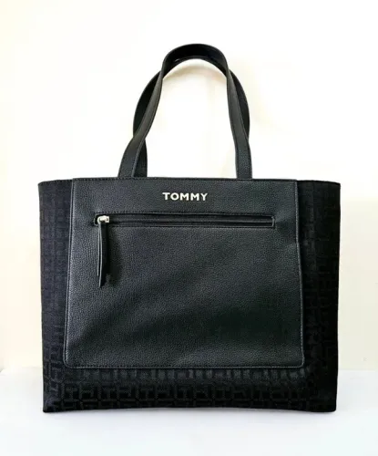 Bolsa TOMMY HILFIGER - original 