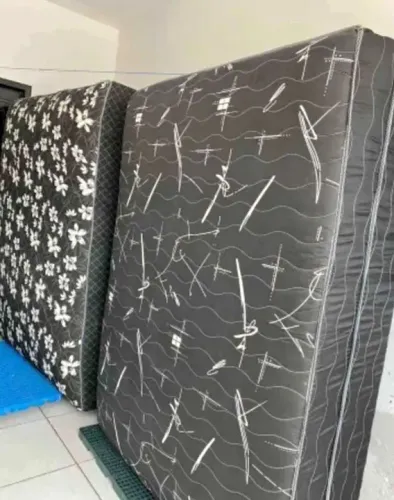 Colchão Box casal- Nova