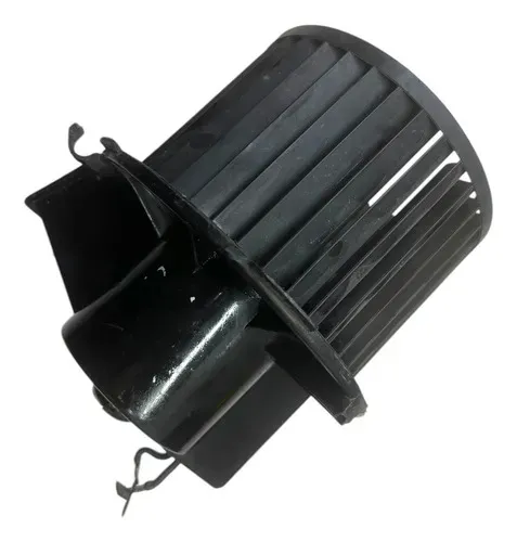 Ventilador Interno Ar Cond Peugeot 206 207 Citroen C3 2000 A 2010 Det