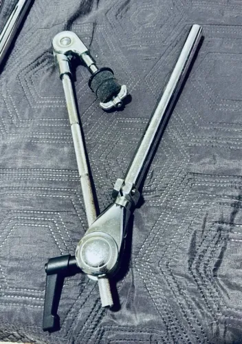 Extensor Tipo Girafa