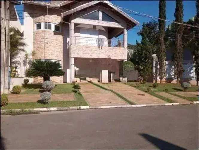 Sobrado com 3 dormitórios, 263 m² - venda por R$ 1.790.000,00 ou aluguel por R$ 8.398,00/m