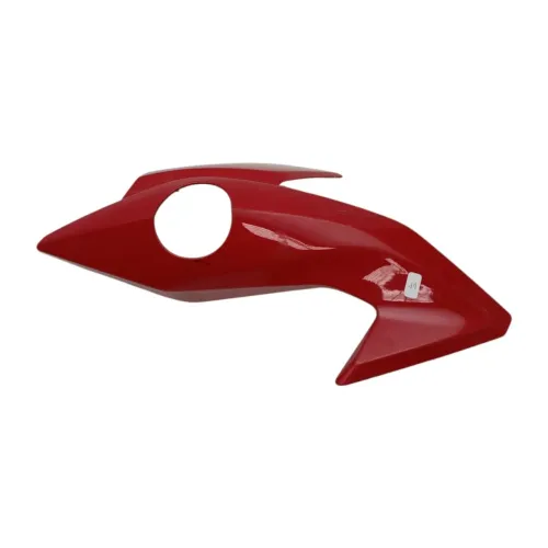 Carenagem Lateral L/dir. Honda Cg 150 Titan 2004 A 2008