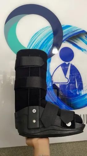 Bota Robofoot