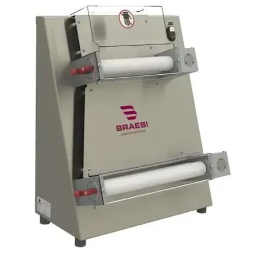 Modeladora de Pizza (Para Pizzas de até 40cm) BMPZ-40 Braesi