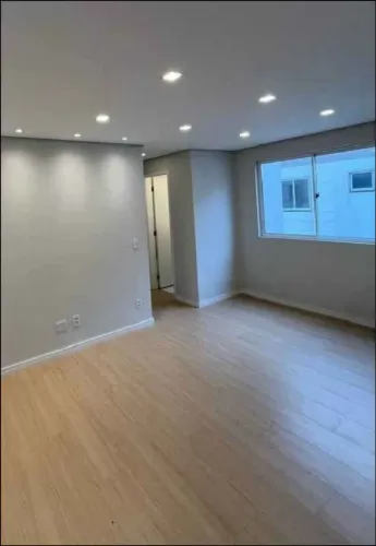 (JK) APARTAMENTO 100% FINANCIADO