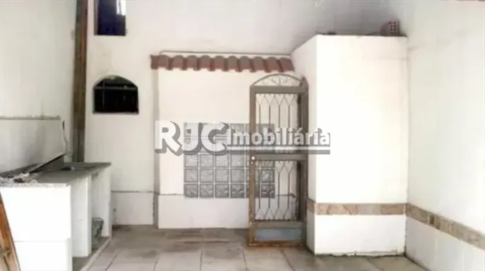 Casa para venda com 150 metros quadrados com 4 quartos em Andaraí - Rio de Janeiro - RJ