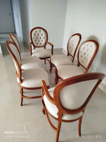 Renove seu estofados 