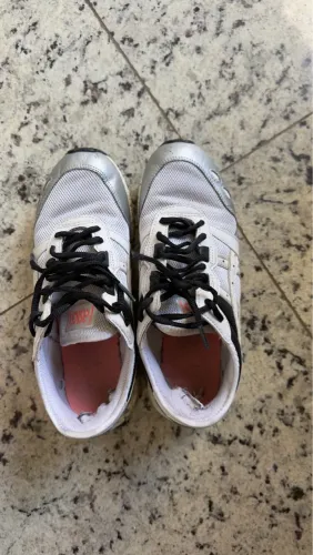 TÊNIS ASICS LITE 37 promo!!! 