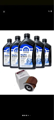 Óleo de motor para Fiat strada