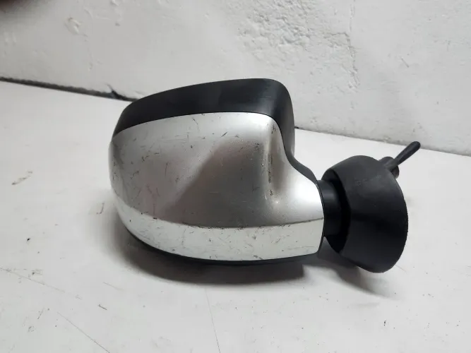 Retrovisor Direito Renault Logan Sandero 2012