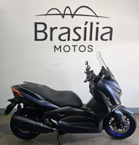 YAMAHA XMAX 250 ABS - 2022/2023 - REVISADA C/GARANTIA