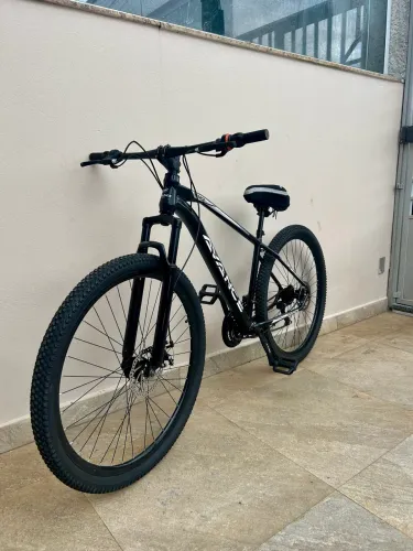 Bicicleta aro 29