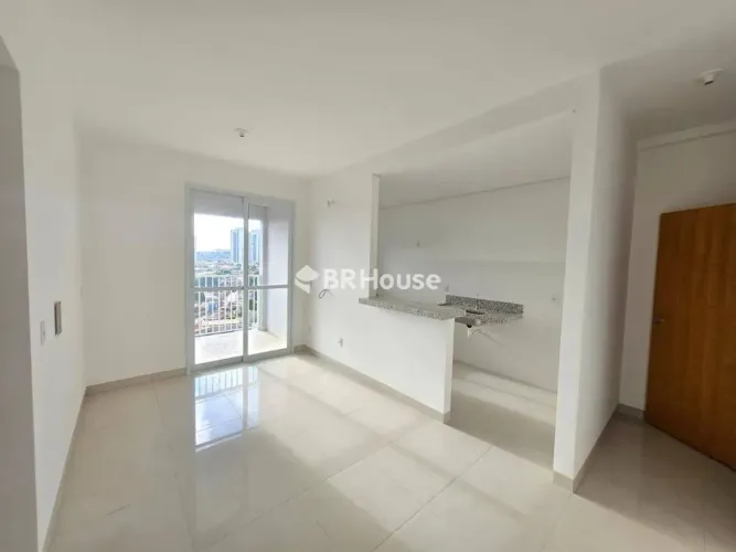 Despraiado | Apartamento 2 quartos, sendo 1 suite