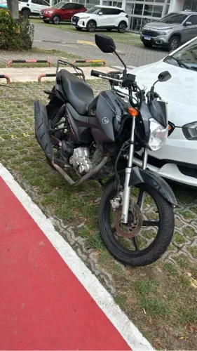 Locação de Motos Yamaha
