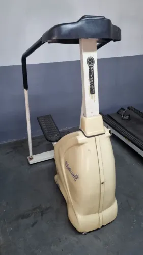 Mini Stepper Movement