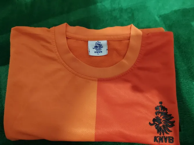 Camisa Seleção da Holanda