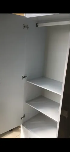 Guarda roupa 